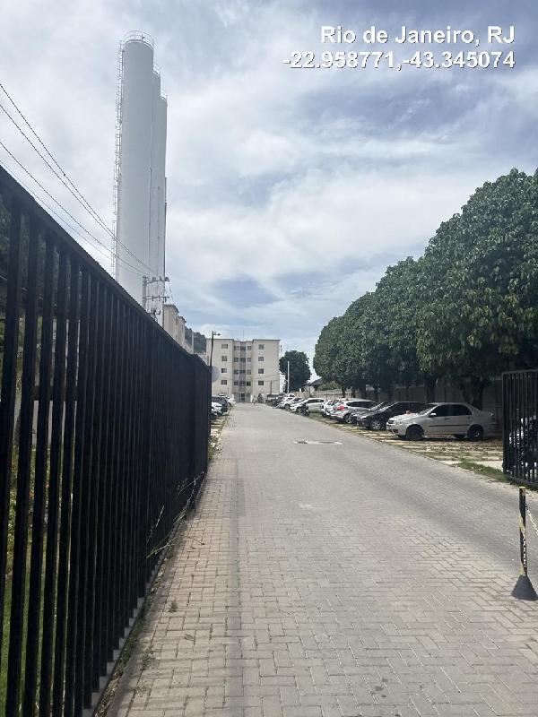 Apartamento em leilão em Rio De Janeiro