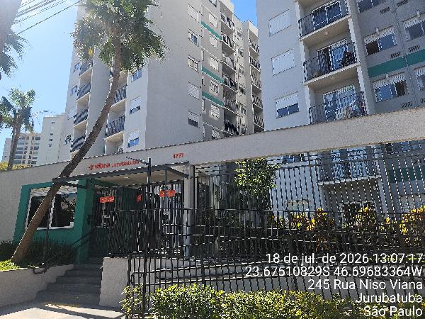 Apartamento em leilão em Sao Paulo