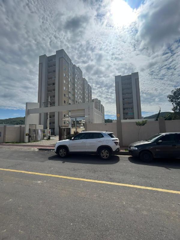 Apartamento em leilão em Juiz De Fora
