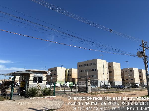 Apartamento em leilão em Brasilia