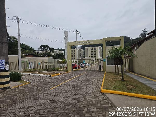 Apartamento em leilão em Novo Hamburgo
