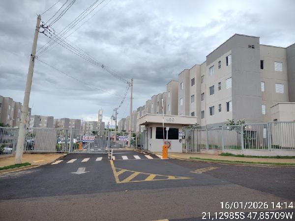 Apartamento em leilão em Ribeirao Preto