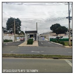 Apartamento em leilão em Campo Largo