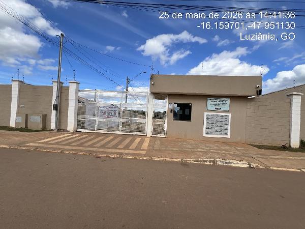 Casa em leilão em Luziania