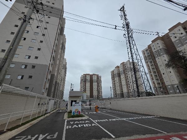Apartamento em leilão em Sorocaba