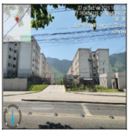 Apartamento em leilão em Nova Iguacu