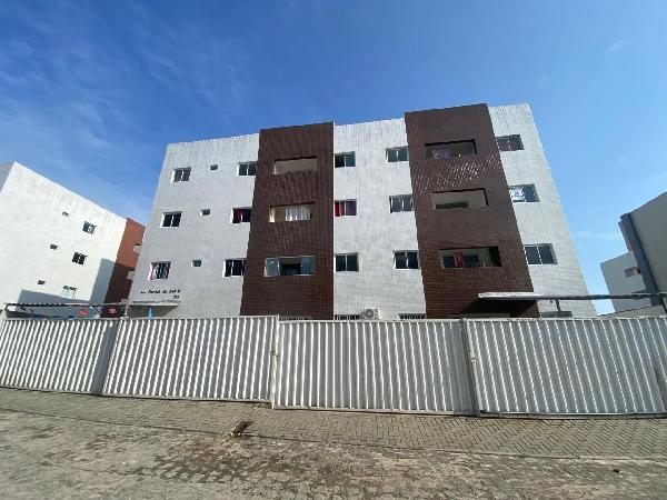 Apartamento em leilão em Joao Pessoa