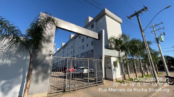 Apartamento em leilão em Sao Leopoldo