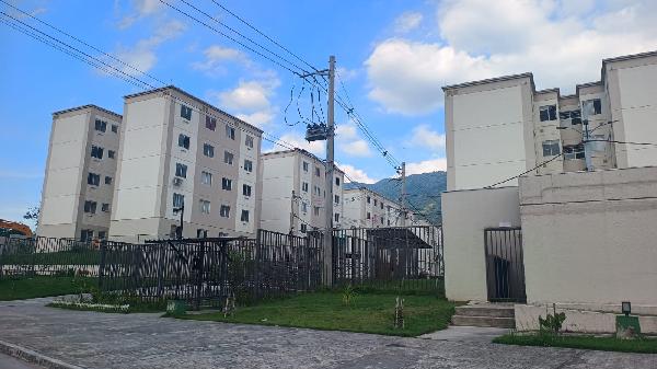 Apartamento em leilão em Nova Iguacu