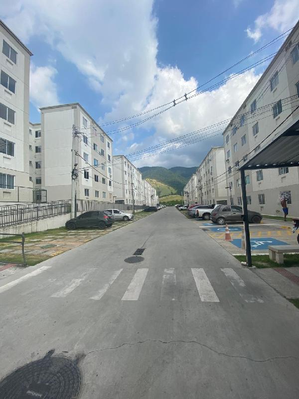 Apartamento em leilão em Nova Iguacu