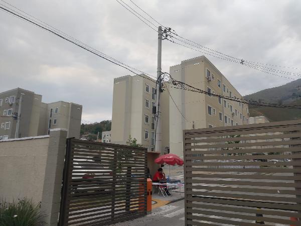 Apartamento em leilão em Nova Iguacu