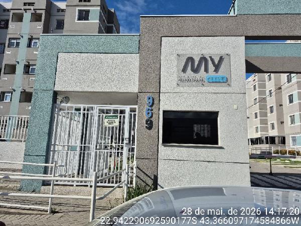 Apartamento em leilão em Rio De Janeiro