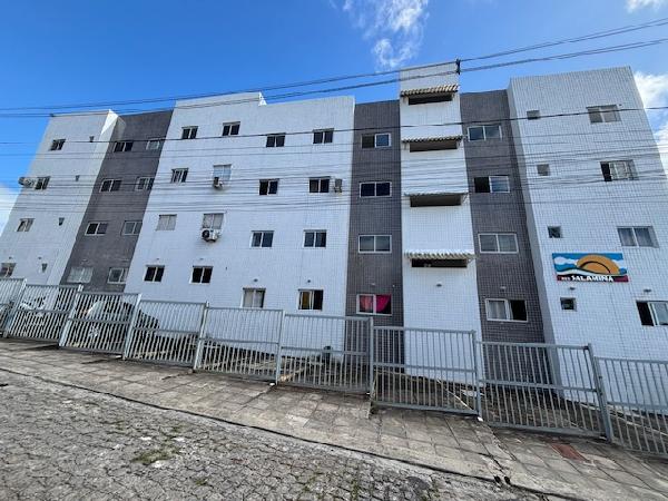Apartamento em leilão em Joao Pessoa