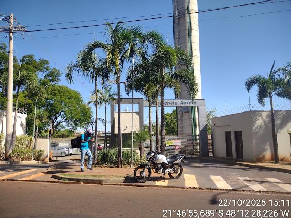 Apartamento em leilão em Araraquara