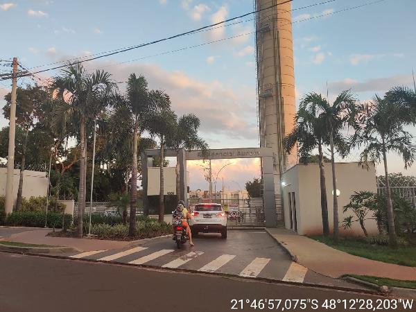 Apartamento em leilão em Araraquara