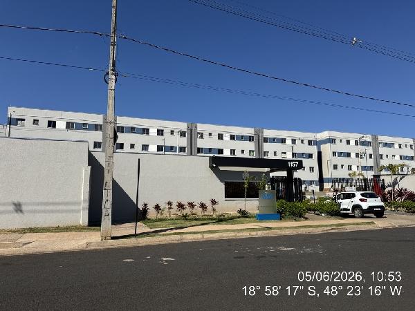 Apartamento em leilão em Uberlandia