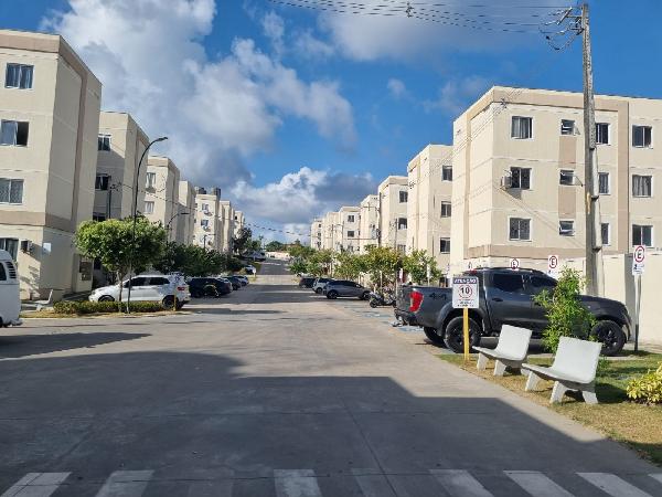 Apartamento em leilão em Paulista