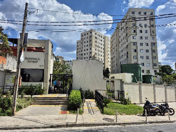 Apartamento em leilão em Sao Paulo