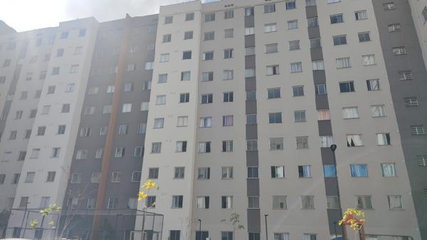 Apartamento em leilão em Sao Paulo