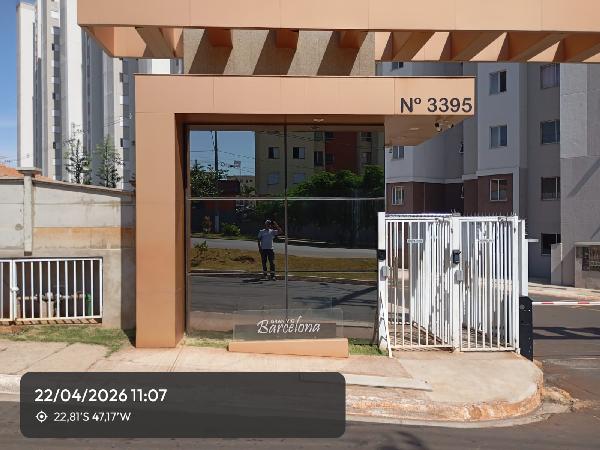 Apartamento em leilão em Sumare