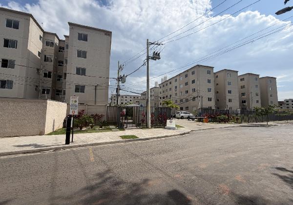 Apartamento em leilão em Rio De Janeiro
