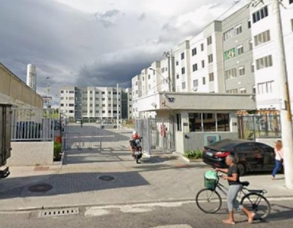 Apartamento em leilão em Rio De Janeiro