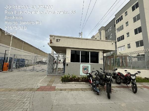 Apartamento em leilão em Rio De Janeiro