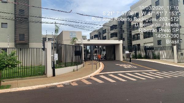 Apartamento em leilão em Ribeirao Preto