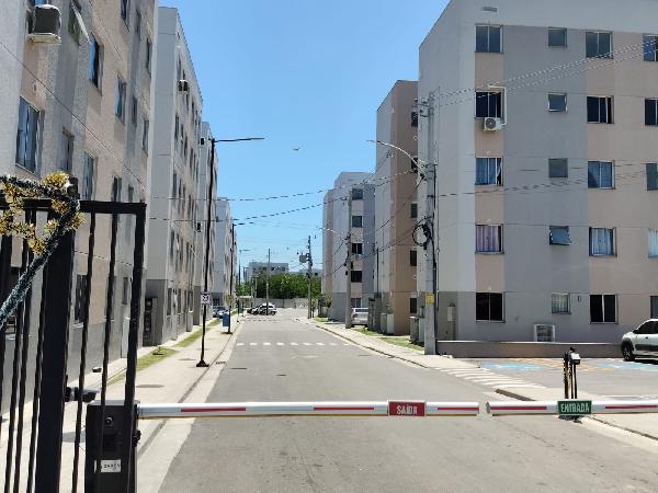 Apartamento em leilão em Rio De Janeiro