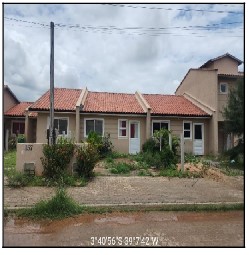 Casa em leilão em Sao Goncalo Do Amarante