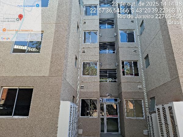 Apartamento em leilão em Rio De Janeiro