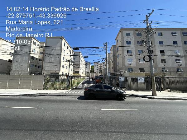 Apartamento em leilão em Rio De Janeiro
