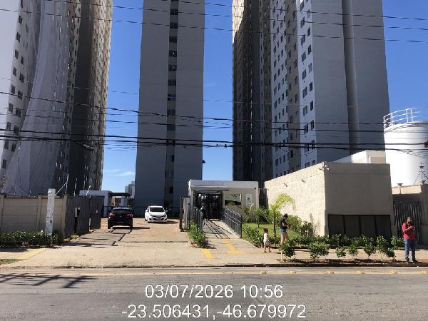 Apartamento em leilão em Sao Paulo