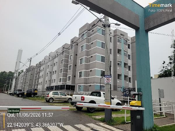 Apartamento em leilão em Rio De Janeiro