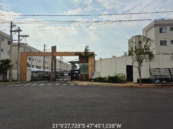 Apartamento em leilão em Ribeirao Preto