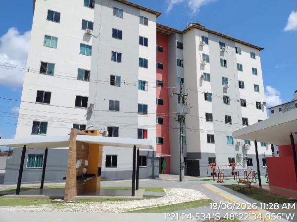Apartamento em leilão em Ananindeua