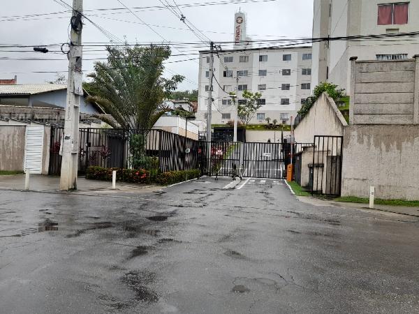 Apartamento em leilão em Sao Goncalo