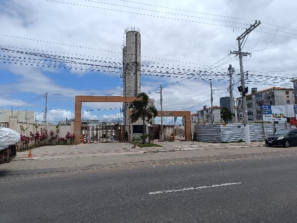 Apartamento em leilão em Serra