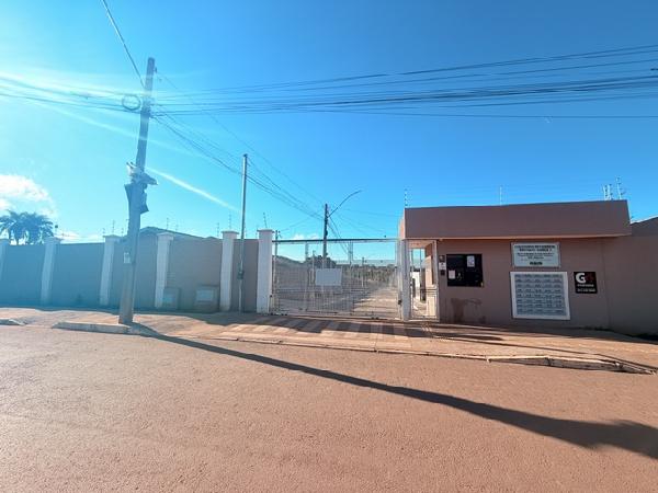 Casa em leilão em Luziania