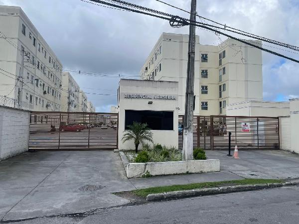 Apartamento em leilão em Maceio