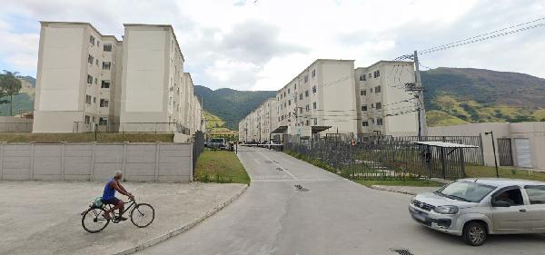 Apartamento em leilão em Nova Iguacu