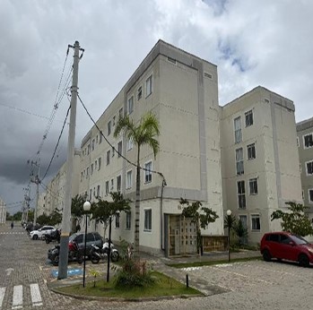 Apartamento em leilão em Campos Dos Goytacazes