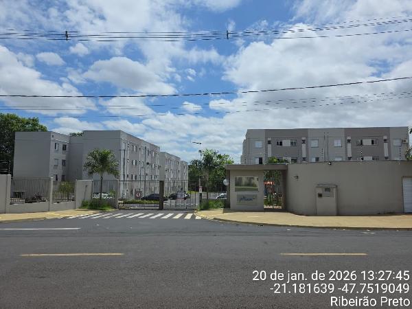 Apartamento em leilão em Ribeirao Preto