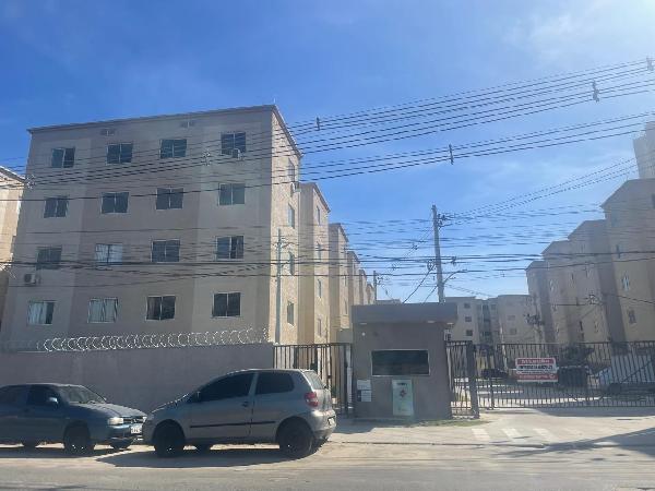 Apartamento em leilão em Rio De Janeiro