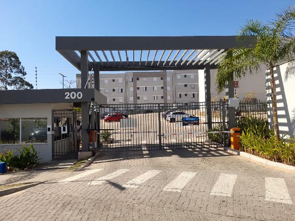 Apartamento em leilão em Piracicaba