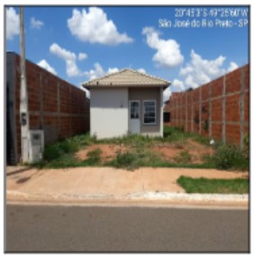 Casa em leilão em Sao Jose Do Rio Preto