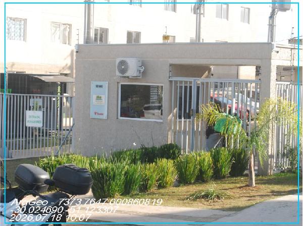 Apartamento em leilão em Porto Alegre