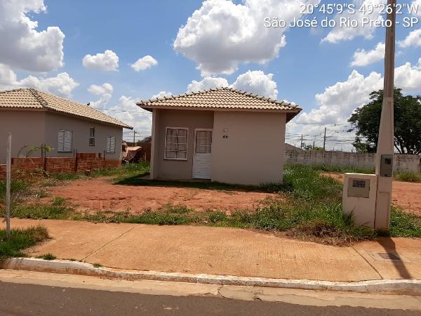 Casa em leilão em Sao Jose Do Rio Preto