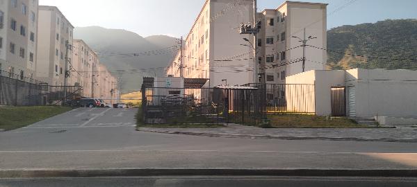 Apartamento em leilão em Nova Iguacu