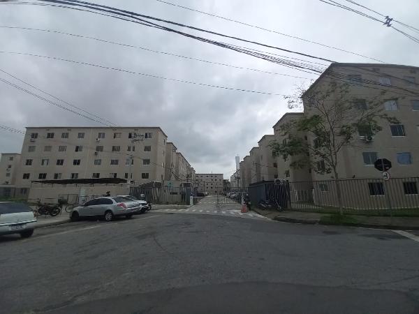 Apartamento em leilão em Rio De Janeiro